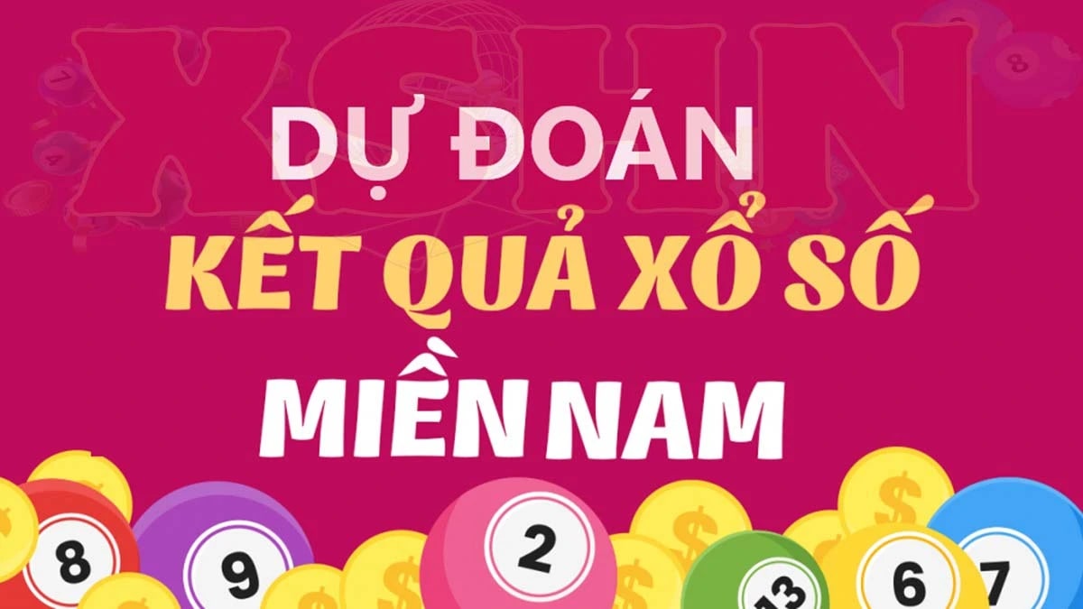 Dự Đoán XSMN ngày 09/06/2024