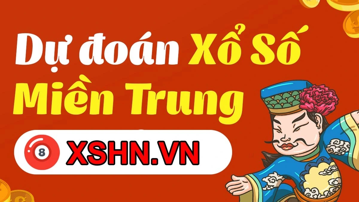 Dự Đoán XSMT ngày 01/06/2024